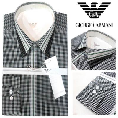 Armani shirts-554